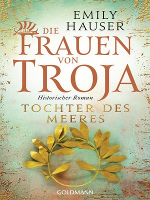 cover image of Die Frauen von Troja